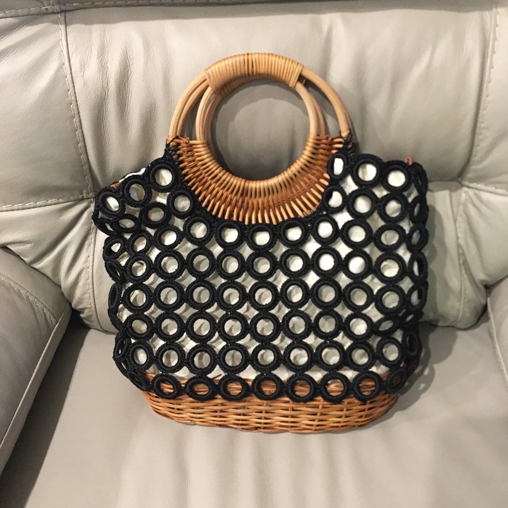 INC Summer Bag